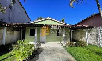 Imagem: Casa para aluguel e venda possui 105 metros