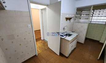 Imagem 5: Apartamento com 2 dormitórios para alugar, 50 m² por R$ 2.863,00/mês - Vila Madalena - São