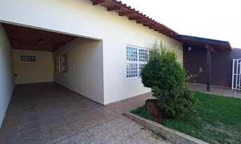 Imagem 3: Casa com 3 dormitórios para alugar, por R$ 1.600/mês - Gávea - Londrina/PR