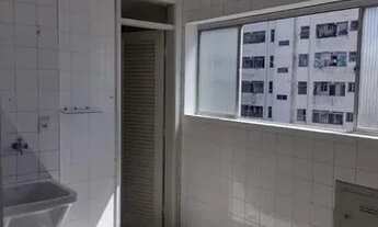 Imagem 2: Apartamento 2/4 nos Barris por 280 mil - Oportunidade de investimento!