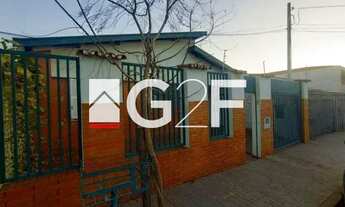 Imagem 2: Casa à venda no Jardim Campinas - Campinas/SP