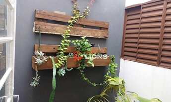 Imagem 3: Casa com 2 dormitórios à venda, 130 m² por R$ 370.000,00 - Jardim Santa Adélia - Limeira/S