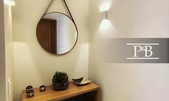 Imagem 4: Apartamento com 2 dormitórios para alugar, 89 m² por R$ 22.162,16/mês - Ipanema - Rio de J