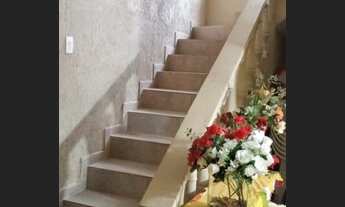 Imagem 3: Chácara para venda com 120 metros quadrados com 3 quartos em Dona Catarina - Mairinque - S