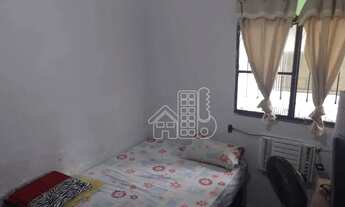 Imagem 3: Casa com 2 dormitórios à venda, 100 m² por R$ 215.000,00 - Fonseca - Niterói/RJ