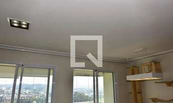 Imagem 7: Apartamento para Aluguel - Jardim Marajoara , 3 Quartos, 80 m2