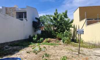 Imagem: LOTE A VENDA ENTRE WASHINGTON SOARES E CE-010