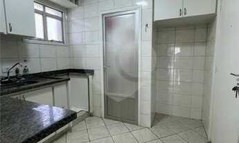 Imagem 5: Apartamento para aluguel tem 90 metros quadrados com 3 quartos em Jardim Paulista - São Pa