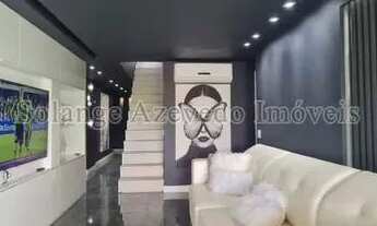 Imagem 3: Cobertura-À VENDA-Recreio dos Bandeirantes-Rio de Janeiro-RJ