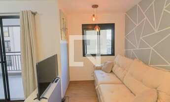 Imagem 5: Apartamento para Aluguel - Padroeira, 2 Quartos, 56 m2