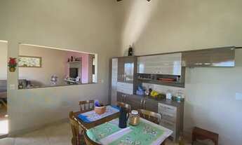 Imagem 5: Casa térrea á venda no bairro Maracanã -Jarinu/SP - CA02578