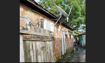 Imagem: Casa de alvenaria