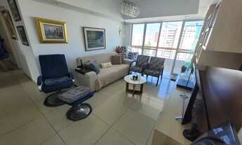 Imagem 4: Vendo excelente apartamento com 03 quartos, suíte, dependência e 02 vagas na Jaqueira - R