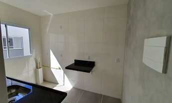 Imagem 6: Alugo Apto 2 QTO em Cond. Fechado