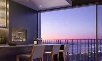 Imagem 5: Apartamento para Venda - 198.63m², 3 dormitórios, sendo 3 suites, 2 vagas - Menino Deus