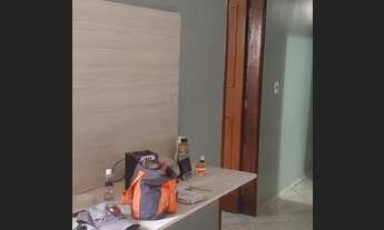 Imagem: Casa para venda possui 100 metros quadrados