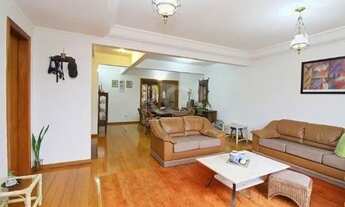 Imagem 5: PORTO ALEGRE - Casa Padrão - Altos do Ipê