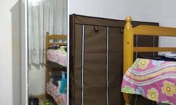 Imagem 2: Apto boqueirão da praia grande frente pro mar