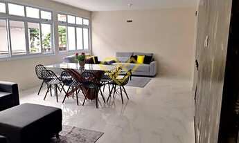 Imagem 2: Apartamento 3 Quartos em Santos