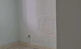 Imagem 7: Casa com 1 dormitório para alugar, 45 m² por R$ 1.438,00/mês - Vila Floresta - Santo André