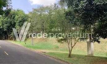 Imagem 7: Terreno - Vale do Itamaracá - Valinhos