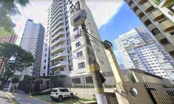 Imagem: São Paulo - Apartamento Padrão - Chácara