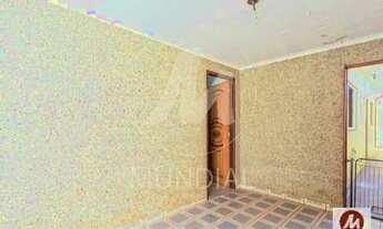 Imagem 3: Casa (térrea na rua) 3 dormitórios