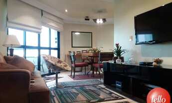 Imagem: São Paulo - Apartamento Padrão - Tatuapé