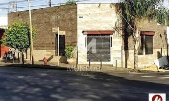 Imagem: Salão/Galpão (salão - térreo