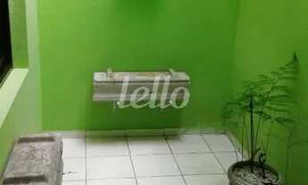 Imagem 11: Santo André - Apartamento Padrão - Campestre