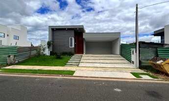 Imagem 4: Casa em Condomínio 152m² no Novo Uruguai Iluminação interna e externa 03 Quartos TR159072