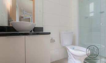 Imagem 6: Apartamento com 2 dormitórios para alugar, 52 m² por R$ 2.340,00/mês - Parque Jockey Clube