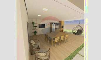 Imagem 7: Linda Casa Terréa Alphaville Br com 3 Suítes, área Gourmet com muito espaço e conforto