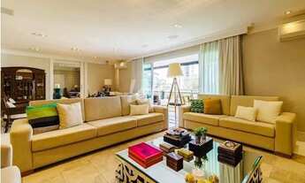 Imagem 3: São Paulo - Apartamento Padrão - Santo Amaro