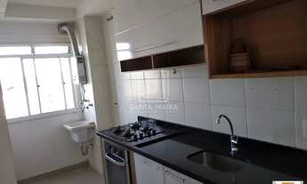 Imagem 3: Apartamento (tipo - padrao) 2 dormitórios, cozinha planejada, portaria 24hs, lazer, salão