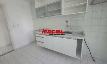 Imagem 2: Apartamento Padrão em São José dos Campos