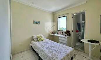 Imagem 4: Cobertura duplex 4 quartos/ 255m2, pertinho do mar