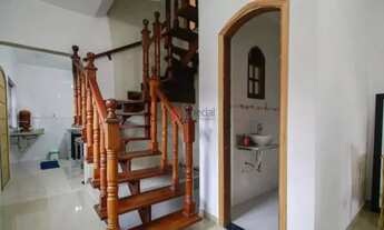 Imagem 6: Sobrado na Vila Formosa