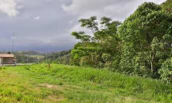 Imagem 4: Chácara para venda possui 100 metros quadrados com 3 quartos