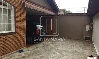 Imagem 4: Casa (térrea na rua) 3 dormitórios/suite, cozinha planejada