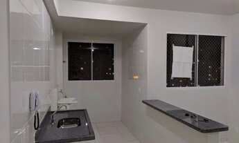 Imagem 2: Agio de apartamento (Vendo ou Troco