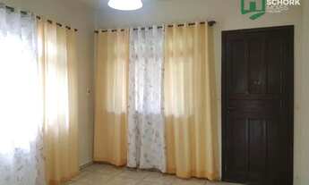 Imagem 5: Casa com 2 dormitórios para alugar, 112 m² por R$ 2.047,35/mês - Passo Manso - Blumenau/SC