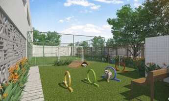 Imagem 7: Edf. Shopping Living - Conforto e Sofisticação!!