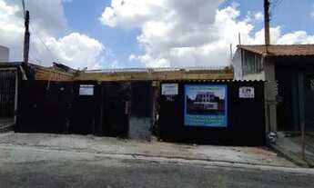 Imagem: Cobertura à venda 2 quartos 1 suíte 1