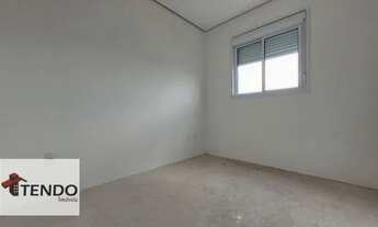 Imagem 4: Cobertura com 2 dormitórios à venda, 85 m² por R$ 420.000 - Campestre - Santo André/SP