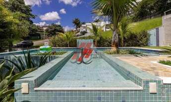 Imagem 2: Casa Residencial à venda, Condomínio Villagio Paradiso, Itatiba - CA0546