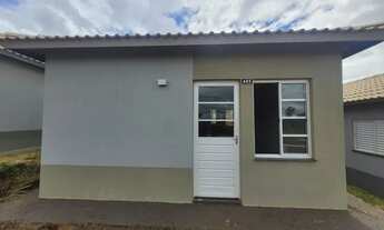 Imagem: Casa zona norte