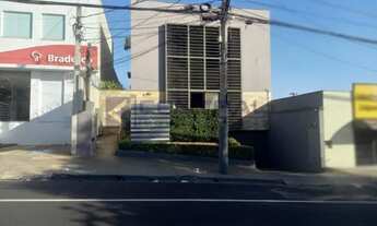 Imagem 2: Sala comercial no Alto da Boa Vista, Zona sul