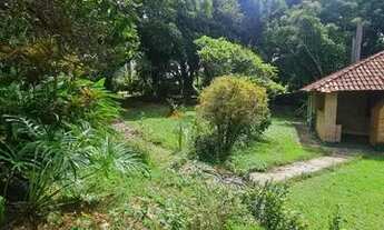 Imagem 2: Lote escriturado em Arniqueiras, VEREDA DA CRUZ