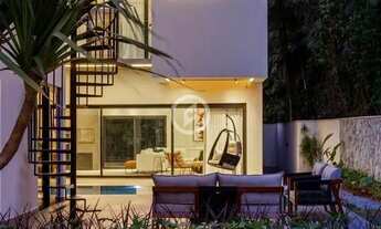 Imagem 5: Casa Alto Padrão Com Suíte Master